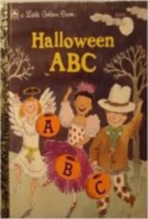 Halloween ABC's Halloween ABC's