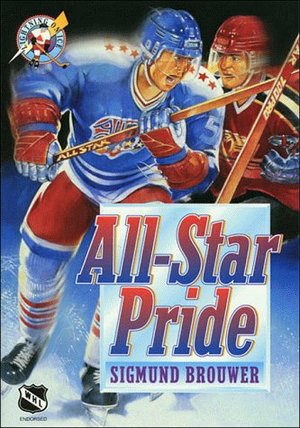 All-star pride All-star pride