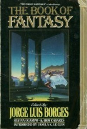 Book of Fantasy, The Book of Fantasy, The