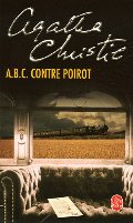 A.B.C. contre Poirot A.B.C. contre Poirot