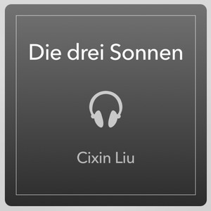 Die drei Sonnen Die drei Sonnen
