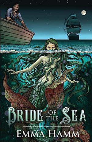 Bride of the Sea: A Little Mermaid Retelling (Otherworld) Bride of the Sea: A Little Mermaid Retelling (Otherworld)