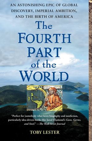 Fourth Part of the World, The Fourth Part of the World, The