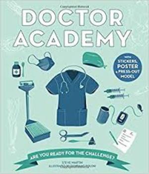 Doctor Academy Doctor Academy