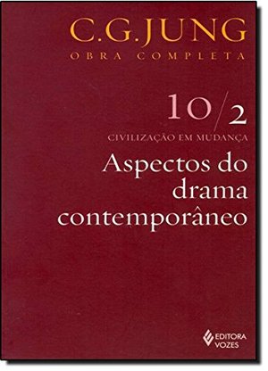 Aspectos do Drama Contemporâneo - Volume 10/2 (Em Portuguese do Brasil) Aspectos do Drama Contemporâneo - Volume 10/2 (Em Portuguese do Brasil)