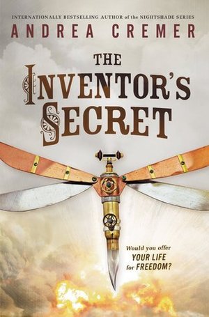 Inventor's Secret, The Inventor's Secret, The