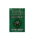 Alex Rider Skeleton Key Alex Rider Skeleton Key