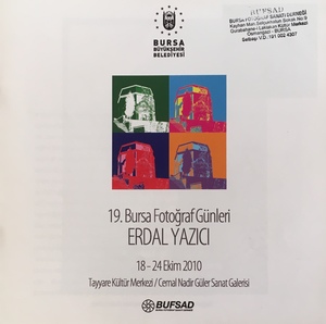 19. Bursa Fotoğraf Günleri 19. Bursa Fotoğraf Günleri