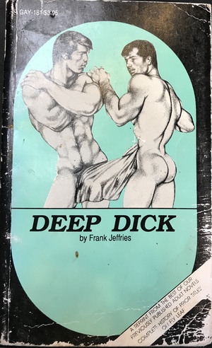 Deep Dick Deep Dick