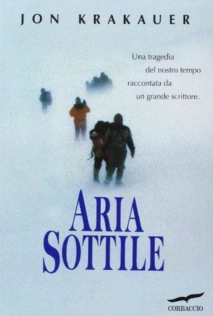 Aria sottile Aria sottile
