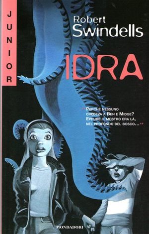 Idra Idra