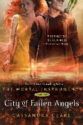 City of Fallen Angels City of Fallen Angels