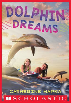 Dolphin Dreams Dolphin Dreams