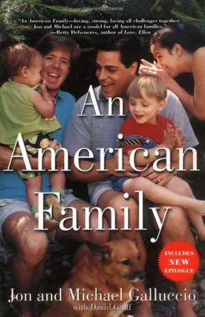 American Family, An American Family, An