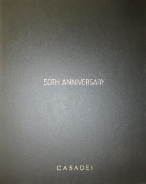 50th Anniversary 50th Anniversary