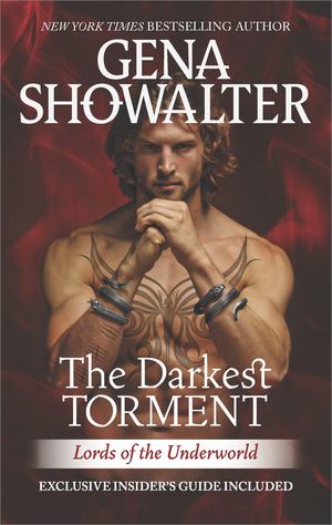 Darkest Torment, The Darkest Torment, The