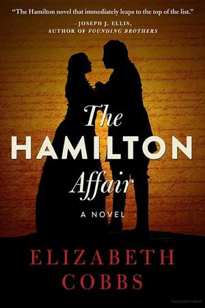 Hamilton Affair, The Hamilton Affair, The