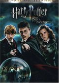 Harry Potter and the Order of the Phoenix (Two-Disc Special Edition) Harry Potter and the Order of the Phoenix (Two-Disc Special Edition)