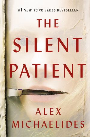 Silent Patient, The Silent Patient, The