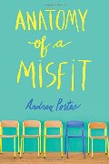 Anatomy of a Misfit Anatomy of a Misfit