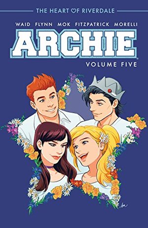 Archie Vol. 5 Archie Vol. 5