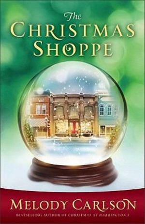Christmas Shoppe, The Christmas Shoppe, The