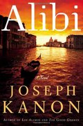 Alibi: A Novel Alibi: A Novel