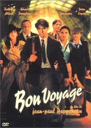 Bon voyage (Édition simple) Bon voyage (Édition simple)