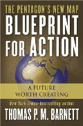 Blueprint for Action: A Future Worth Creating Blueprint for Action: A Future Worth Creating