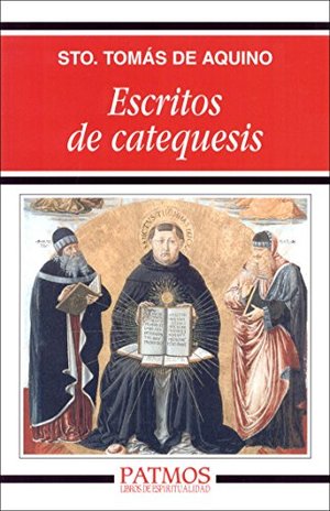 Escritos de catequesis Escritos de catequesis