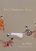 Little Anodynes: Poems (Palmetto Poetry Series) Little Anodynes: Poems (Palmetto Poetry Series)