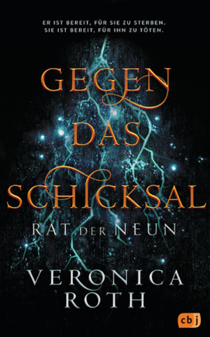 Rat der Neun - Gegen das Schicksal Rat der Neun - Gegen das Schicksal