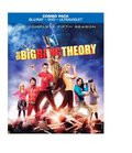 Big Bang Theory: The Complete Fifth Season (Blu-ray+DVD+Ultraviolet Digital Copy), The Big Bang Theory: The Complete Fifth Season (Blu-ray+DVD+Ultraviolet Digital Copy), The