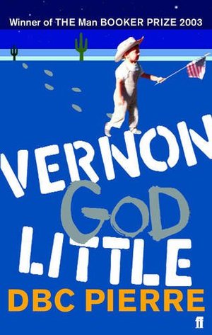 Vernon God Little Vernon God Little