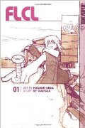 Flcl 01 Flcl 01
