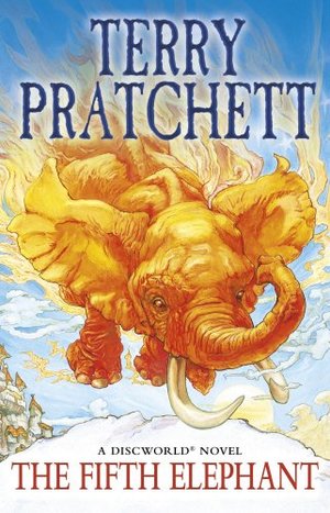 Fifth Elephant, The Fifth Elephant, The