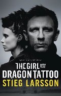 Girl with the Dragon Tattoo Girl with the Dragon Tattoo