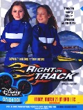 Right on Track Right on Track