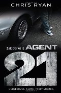 Agent 21: Book 1 Agent 21: Book 1