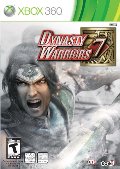 Dynasty Warriors 7 Dynasty Warriors 7