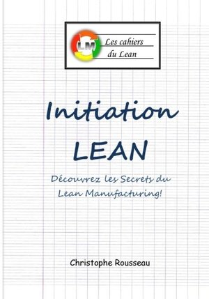 Initiation LEAN Initiation LEAN
