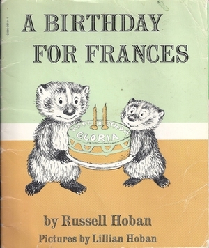 Birthday for Frances, A Birthday for Frances, A