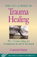 Little Book of Trauma Healing: When Violence Strikes and Community Is Threatened (Little Books of Justice and Peacebuilding), The Little Book of Trauma Healing: When Violence Strikes and Community Is Threatened (Little Books of Justice and Peacebuilding), The