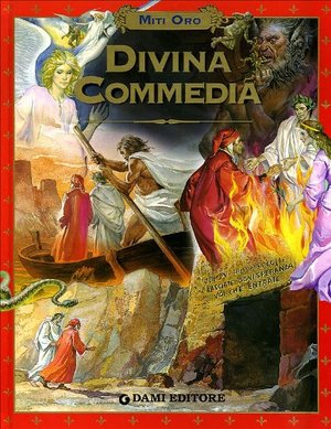 Divina Commedia 15 Divina Commedia 15