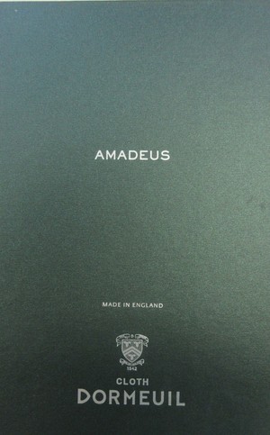 Amadeus Amadeus