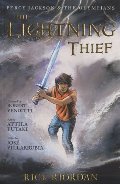 (Percy Jackson and the Olympians Graphic Novel, #1) Lightning Thief, The (Percy Jackson and the Olympians Graphic Novel, #1) Lightning Thief, The