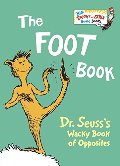 Foot Book, The Foot Book, The