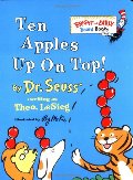 Ten Apples Up on Top! (Bright & Early Board Books(TM)) Ten Apples Up on Top! (Bright & Early Board Books(TM))