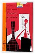 Leandre, El Nen Horrible (Barco de Vapor Naranja) Leandre, El Nen Horrible (Barco de Vapor Naranja)