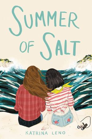 Summer of Salt Summer of Salt